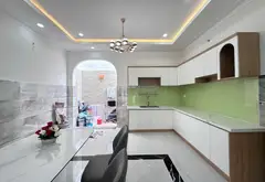Nhà Tân Bình 4 Tầng Sát Mặt Tiền Trường Chinh, Giá Tốt... Bán nhà riêng tại Bảy Hiền, Hồ Chí Minh 04