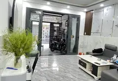 Cơ hội sở hữu nhà riêng giá tốt gần Quận 7 chỉ 4,65 tỷ... Bán nhà riêng tại Nhà Bè, Hồ Chí Minh 07