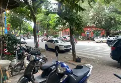 Nhà mặt phố Nguyễn Thị Định - Vị trí vàng, kinh doanh đỉnh... Bán nhà mặt phố tại Yên Hòa, Hà Nội 02