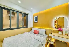 Nhà Đẹp Khu Ẩm Thực Vạn Kiếp, Hẻm An Ninh, Gần Trung Tâm... Bán nhà riêng tại Gia Định, Hồ Chí Minh 11