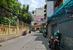 Bán nhà riêng 87,6m², hướng Đông Bắc, tại Phú Nhuận, giá 8,8 tỷ đồng... Bán nhà riêng tại Cầu Kiệu, Hồ Chí Minh 02