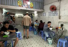 Nhà mặt phố Tôn Thất Thuyết, diện tích 43m2, giá nhỉnh 9.x tỷ... Bán nhà mặt phố tại Xóm Chiếu, Hồ Chí Minh 02