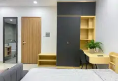 Biệt thự phố 6 tầng sang trọng tại Bình Thạnh, liền kề trung tâm Quận 1... Bán nhà riêng tại Gia Định, Hồ Chí Minh 02