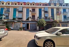 Bán nhà mặt phố Sa Đôi 4 tầng, mặt tiền 6m, vị trí kinh doanh thuận tiện... Bán partner tại Đại Mỗ, Hà Nội 19
