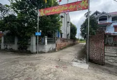 Siêu phẩm đất thổ cư Nam Cương Sóc Sơn giá tốt đáng sở hữu ngay... Bán đất tại Sóc Sơn, Hà Nội 05