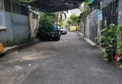 Bán nhà 3 tầng 37m2 hẻm xe hơi phường Lê Văn Thọ giá 5,35 tỷ... Bán nhà riêng tại Thông Tây Hội, Hồ Chí Minh 02