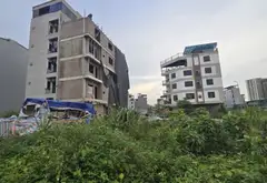 Đất mặt đường rộng 30m, vị trí vàng khu An Lạc... Bán đất tại An Khánh, Hà Nội 08