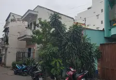 Nhà riêng 1 tầng 112.9m2 hẻm rộng tại Bình Tân giá 8 tỷ... Bán nhà riêng tại Bình Trị Đông, Hồ Chí Minh 04