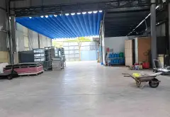 BÁN ĐẤT FULL THỔ CƯ NHÀ XƯỞNG MẶT TIỀN TRẦN VĂN GIÀU 860M2 NGANG 14M... Bán nhà mặt phố tại Bình Lợi, Hồ Chí Minh 02
