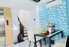 Nhà lô góc 7 tầng, 42m2, mt 4.5m trung tâm Thanh Xuân, ô tô đỗ cửa... Bán nhà riêng tại Phương Liệt, Hà Nội 11