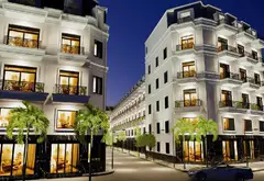 Bán nhà mặt phố Phường Thới An Quận 12, 66.4m2, 6 tầng, mặt tiền 4.2m, kinh doanh đa ngành... Bán nhà mặt phố tại Thới An, Hồ Chí Minh 03