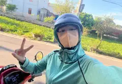 🔥🔥RẺ BẤT NGỜ - NHỈNH 3 ĐỒNG - SỞ HỮU HƠN 100M2-NGÕ THÔNG-ĐƯỜNG Ô TÔ TRÁNH-VEIW HỒ MÁT LÀNH🌹🌹🌹... Bán đất tại Triệu Việt Vương, Hưng Yên 02