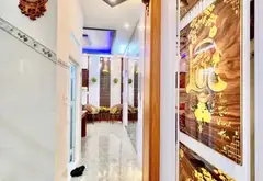 Cơ hội hiếm có sở hữu nhà góc 2 mặt hẻm xe hơi tại Huỳnh Tấn Phát... Bán nhà riêng tại Nhà Bè, Hồ Chí Minh 07