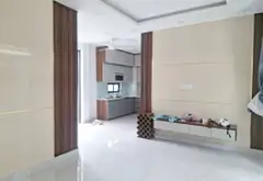 Bán nhà riêng 4 tầng tại thị trấn Nhà Bè, diện tích 69.2 m², mặt tiền rộng 8.5 m... Bán nhà riêng tại Nhà Bè, Hồ Chí Minh 02
