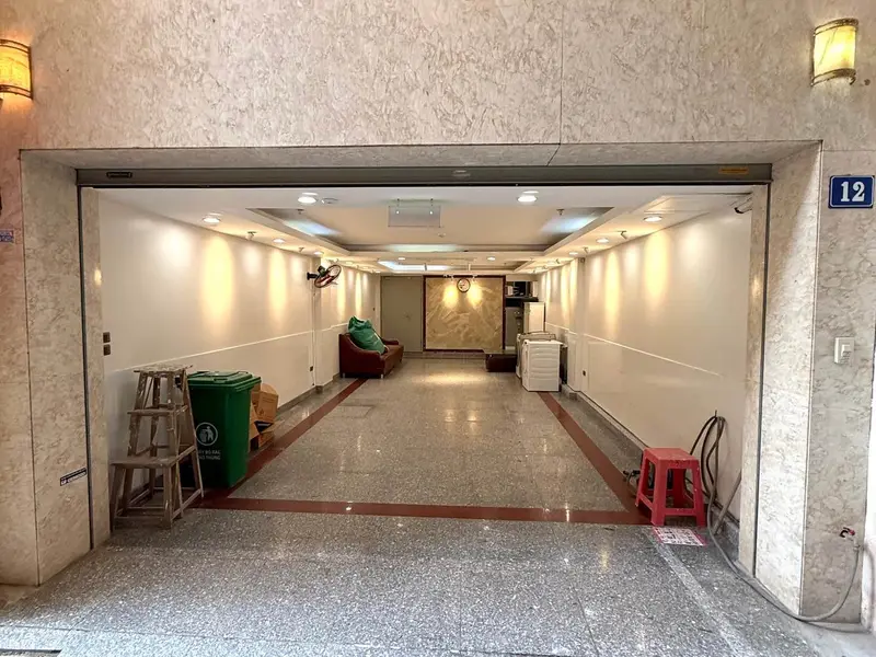 Nhà riêng 9 tầng thang máy khu Giảng Võ đẳng cấp, ôtô tránh, vị trí kinh doanh hiếm có... Bán nhà riêng tại Giảng Võ, Hà Nội 01