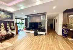 Căn hộ siêu sang lô góc Goldmark City, 4PN rộng thoáng... Bán căn hộ chung cư tại Phú Diễn, Hà Nội 02