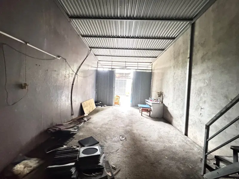 Tái định cư Yên Viên bán 40m2 đất sẵn nhà cấp 4 đường vỉa hè ô tô tránh quy ổn👉 giá tốt đầu tư... Bán nhà riêng tại Phù Đổng, Hà Nội 01