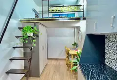 - Trương Định, ngõ ô tô, 17 phòng khép kín, thang máy hiện đại... Bán owner_side tại Hoàng Mai, Hà Nội 14