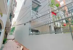 Nhà 3 lầu, Hẻm ô tô, gần ủy ban phường, diện tích 94m2 tại Nguyễn Đình Chính, PN. Tiềm năng tănggiá... Bán owner_side tại Phú Nhuận, Hồ Chí Minh 02