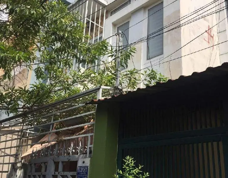 NHÀ 2 TẦNG – LÊ VĂN LƯƠNG – 69M²... Bán owner_side tại Tân Hưng, Hồ Chí Minh 01