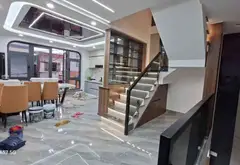 Bán nhà 5 tầng mặt phố Tân Hoà Đông, diện tích 68m2... Bán nhà mặt phố tại Bình Trị Đông, Hồ Chí Minh 05