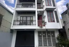Nhà riêng 4 tầng thiết kế hiện đại có sân rộng ô tô đỗ tại khu vực dân cư kiều sơn... Bán nhà riêng tại Hải An, Hải Phòng 01