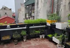SIÊU PHẨM GẦN PHỐ - THOÁNG TRƯỚC - SAU. NỘI THẤT FULL ĐẸP... Bán nhà riêng tại Định Công, Hà Nội 05
