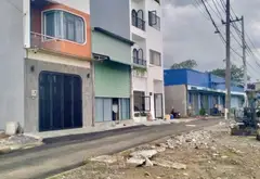 Nhà mặt tiền tỉnh lộ 10 giá mềm mại trên 4 tỷ đồng... Bán đất tại An Lạc, Hồ Chí Minh 01