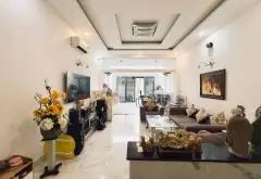 Nhà mặt phố Trường Sa - Sống sang, view đẹp ngất ngây... Bán nhà mặt phố tại Cầu Kiệu, Hồ Chí Minh 10