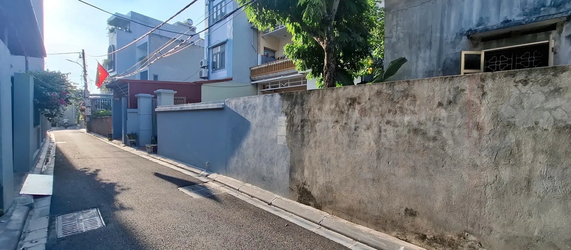 Bán đất 100m2 gần trung tâm xã Uy Nỗ, mặt tiền 4.3m... Bán đất tại Đông Anh, Hà Nội 01