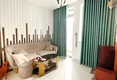 Nhà HẺM XE TẢI- Nở Hậu Tài Lộc-3 Tầng- 69 m2 (Ngang 4m❌Dài 17m)-4PN-4WC-Nhỉnh 7 Tỷ (TL).... Bán nhà riêng tại Bình Trị Đông, Hồ Chí Minh 11