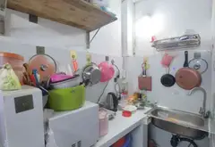 🔥 NHỈNH 1 TỶ – NHÀ RIÊNG HÀ ĐẶC, TRUNG MỸ TÂY – SỔ HỒNG RIÊNG... Bán nhà riêng tại Trung Mỹ Tây, Hồ Chí Minh 04