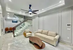 Nhà 4 Tầng Mới Xây Độc Lập Kèm Sân Cổng Tại Thiên Lôi... Bán nhà riêng tại Lê Chân, Hải Phòng 01