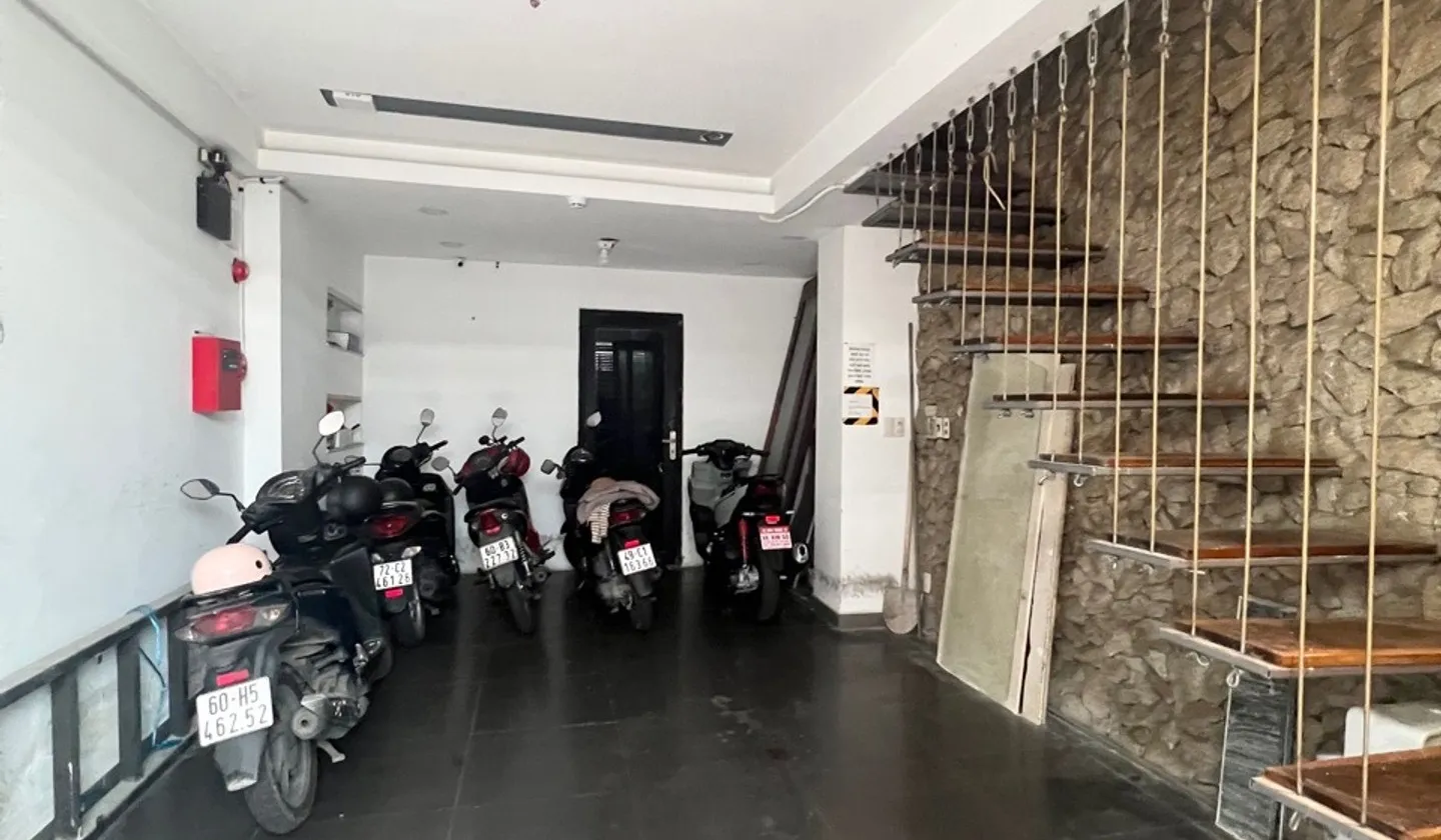 Nhà 5 tầng 9 phòng khép kín cho thuê, Bình Hưng Hòa, 6.7 tỷ... Bán nhà riêng tại Bình Hưng Hòa, Hồ Chí Minh 01
