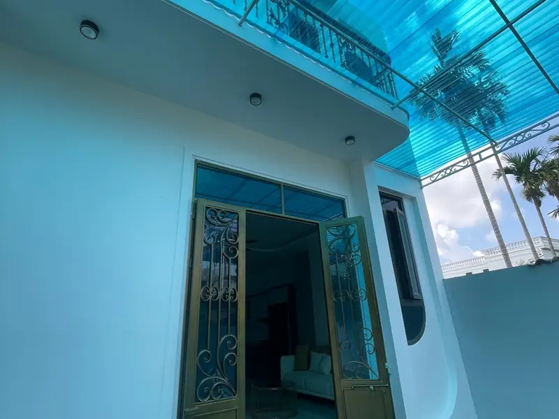 Cơ hội sở hữu nhà riêng đẳng cấp tại Nhu Kiều - An Dương... Bán nhà riêng tại An Dương, Hải Phòng 01