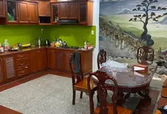 Nhà 5 tầng siêu rộng, tận hưởng cuộc sống tiện nghi tại Gò Vấp... Bán nhà riêng tại Thông Tây Hội, Hồ Chí Minh 01