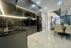 Bán nhà mặt phố 3 tầng tại phường An Khê, Đà Nẵng, diện tích 50.2m²... Bán nhà mặt phố tại An Khê, Đà Nẵng 06