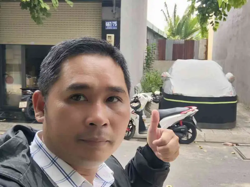 Bán đất 54.3m2 phường Bình Hưng Hòa, Hồ Chí Minh, giá 4.3 tỷ đồng... Bán đất tại Bình Hưng Hòa, Hồ Chí Minh 01