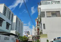 Lô góc 3 mặt thoáng đường Tân Thới Nhất, gần chung cư prosper plaza đường phan văn hớn.... Bán nhà riêng tại Đông Hưng Thuận, Hồ Chí Minh 04