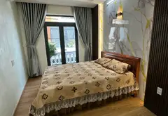 Nhà đẹp có thang máy ở Gò Vấp giá 9.2 tỷ... Bán nhà riêng tại Thông Tây Hội, Hồ Chí Minh 11