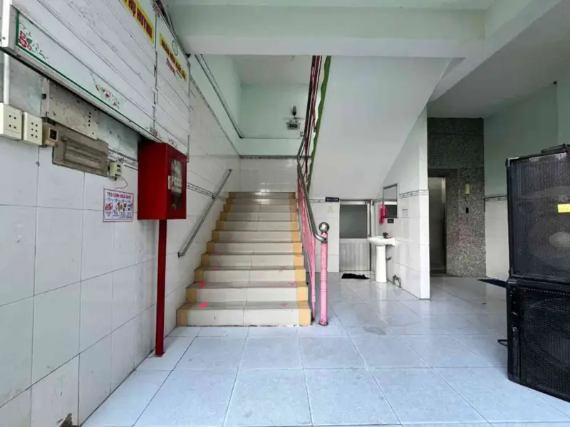 Nhà mặt phố An Hạ rộng gần 1000m2, nguồn thu 300 triệu/tháng... Bán nhà mặt phố tại Tân Vĩnh Lộc, Hồ Chí Minh 01
