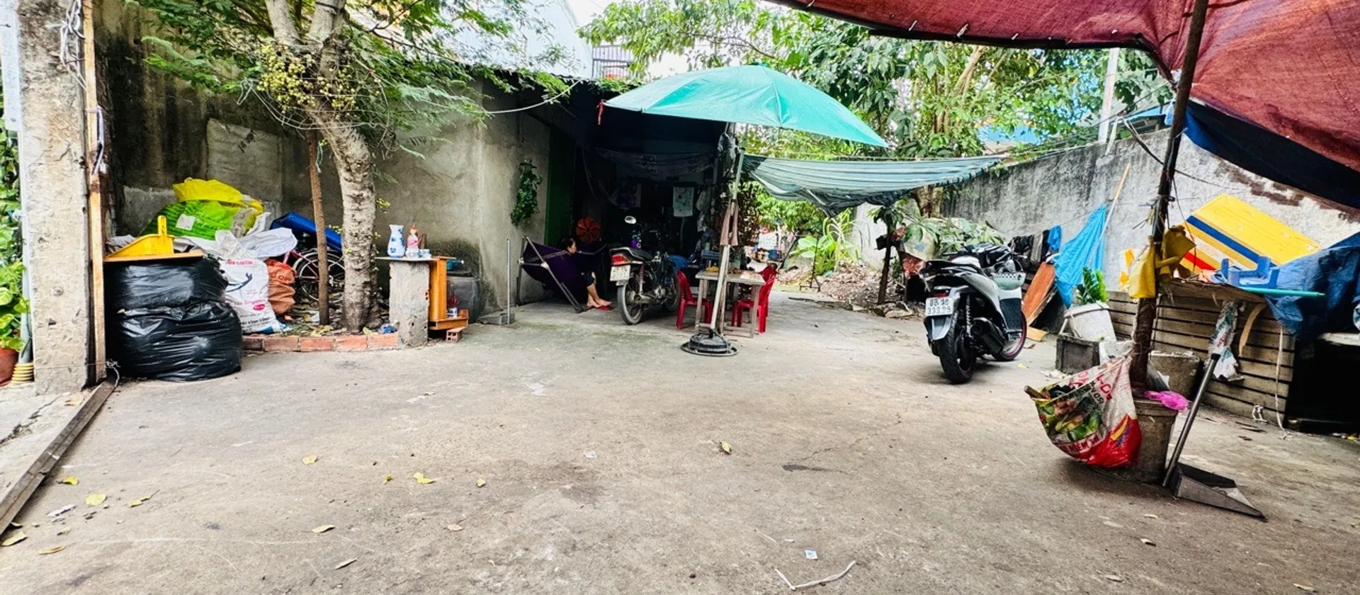 Bán Nhà Mã Lò Bình Tân 243m2 Ngang 7.3x33m Chỉ Nhỉnh 16 Tỷ... Bán nhà riêng tại Bình Hưng Hòa, Hồ Chí Minh 01