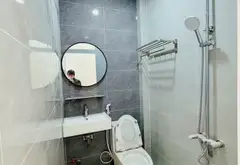 Bán nhà 2 tầng 3 phòng ngủ tại phường Khánh Hội, Quận 4... Bán nhà riêng tại Khánh Hội, Hồ Chí Minh 09