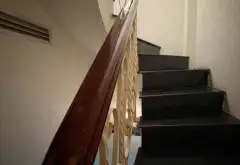 Nhà phố 5 tầng tiện nghi tại Cầu Ông Lãnh... Bán nhà riêng tại Cầu Ông Lãnh, Hồ Chí Minh 02