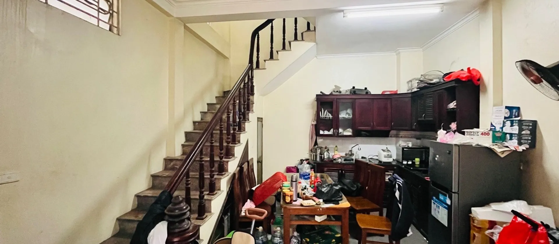Bán nhà Kim Giang, Định Công, Lô góc, gần ô tô, gần phố, 30m2, 6.9 tỷ(CTL)... Bán nhà riêng tại Định Công, Hà Nội 01