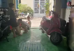 Nhà Hẻm Xe Hơi Sát Mặt Tiền Nguyễn Thông - Giá Sốc Giảm Tới 900 Triệu... Bán nhà riêng tại Nhiêu Lộc, Hồ Chí Minh 01