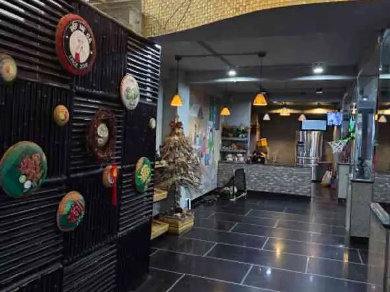Nhà 2 mặt tiền khu kinh doanh sầm uất, 5 tầng, 83.3m2 tại quận Tân Phú... Bán nhà mặt phố tại Phú Thạnh, Hồ Chí Minh 01