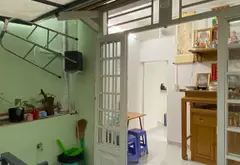 Bán nhà 2 tầng gần mặt tiền phường 5 quận Bình Thạnh giá chỉ 4.85 tỷ TL... Bán nhà riêng tại Bình Lợi Trung, Hồ Chí Minh 11