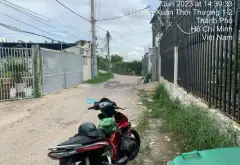Nhà mặt tiền rộng 21m full thổ cư xã Bà Điểm giá tốt... Bán nhà mặt phố tại Bà Điểm, Hồ Chí Minh 09