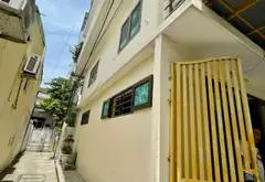 Nhà 4 tầng 2 mặt kiệt trung tâm Sơn Trà rộng rãi, thoáng mát... Bán nhà riêng tại An Hải, Đà Nẵng 03